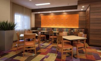 Fairfield Inn Philadelphia Airport