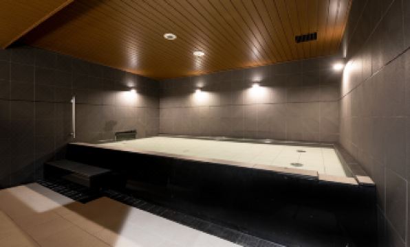 First Cabin Ichigaya
