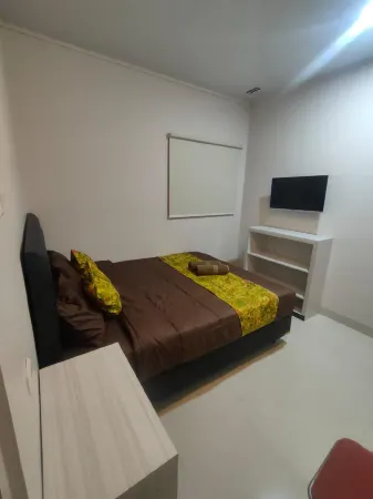 Baltis Inn 2 Ungaran