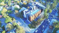 Ladera Boutique Hotel Hoteles en Recoleta