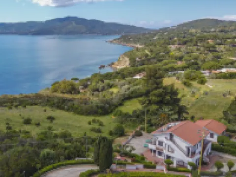 Turistica Hotels in Capoliveri