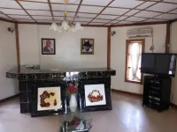 Garentiti Apartment Hotel di Asaba