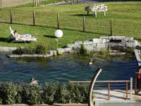 Novotel Lausanne Bussigny - Pools