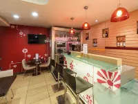 이비스 리모주 상트르 리무젱 호텔