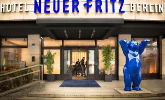 Hotel Neuer Fritz