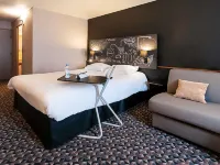 Ibis Styles Cognac Hotels in Saint-Preuil