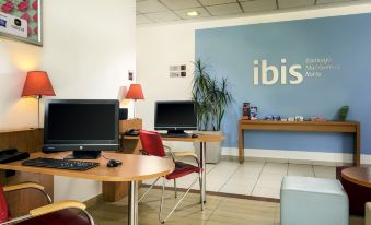 Ibis Santiago Las Condes Manquehue