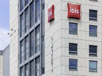 ibis Berlin Spandau Hotels in Falkensee