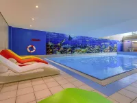 Novotel Zurich City West Hotels in Zurich