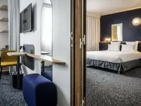 Ibis Styles Paris Romainville Hotel a Noisy-le-Sec