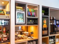 B&B HOTEL Göttingen-City