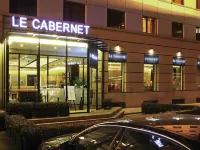 โรงแรมโนโวเทล พีซ ปักกิ่ง