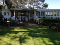 Tri-Angle B&B and Wellness Salon