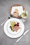 Montra Hotel Hanstholm - breakfast