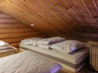 Hoviranta Hotels in Tiainen
