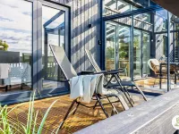 Villa Eden Hotels in Kasnas