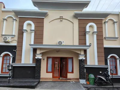 Adiputra Guesthouse 4