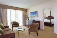 JW Marriott Miami Hotels in Miami-Daden piirikunta