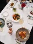 The Twentyone - breakfast
