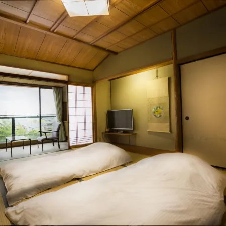 Hotel Yagi
