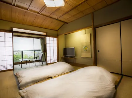 Hotel Yagi
