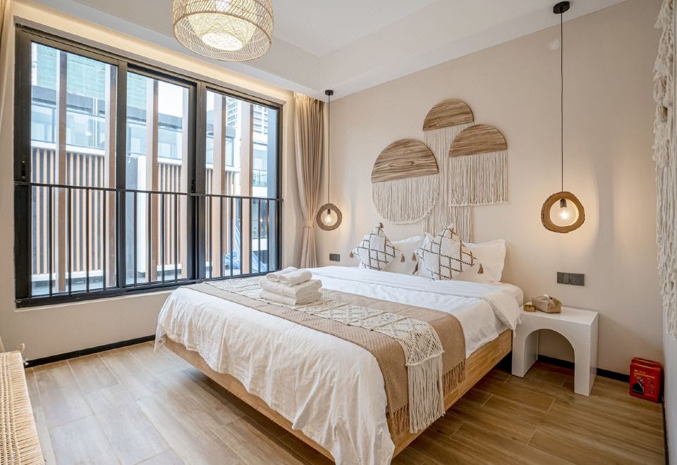 lequshu-swimming-pool-villa (Foshan) - 2026 Prices, Reviews & Deals ...