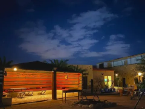 Bait Alaqaba Dive Center Resort