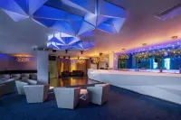 Radisson Resort, Zavidovo - bar
