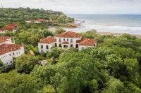 Rancho Santana Các khách sạn ở Tola