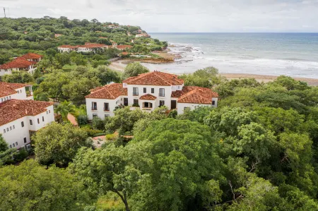 Rancho Santana Отели в г. Manzanillo