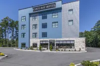 Casco Bay Hotel Portland Airport - Maine Mall, Ascend Hotel Collection Hotels in South Portland