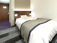Kochi Pacific Hotel Hotel berhampiran Stesen Nushida