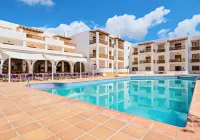 AzuLine Apartamentos Can Sanso Hotels in Santa Eularia des Riu