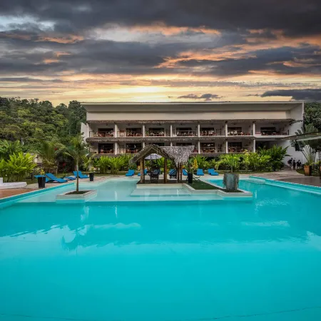 El Nido Moringa Resort