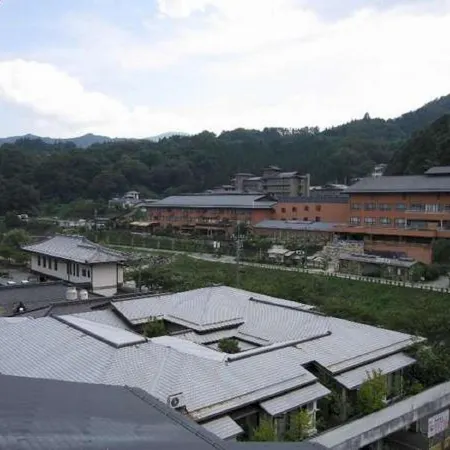 Yura No Yado Seifuen