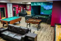 Stoney Nakoda Resort & Casino Hotel di Kananaskis