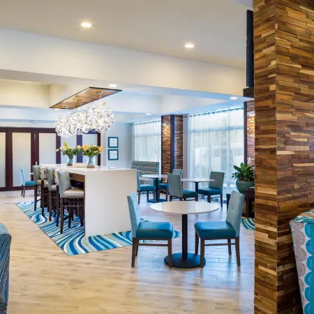 Hampton Inn Atlantic City/Absecon