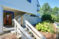 Motel 6 Nashua, NH - South - WiFi