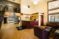 デイズ イン バイ ウィンダム マイノット