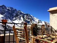 Gite Likemte Hotels in Sti Fadma