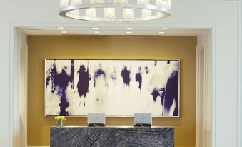 Hyatt Regency Atlanta Perimeter Villa Christina