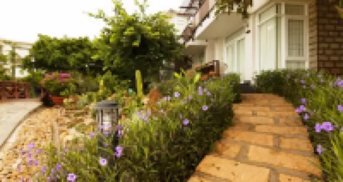 Seaside Resort Hotels near White Palace Historical Cultural Relic