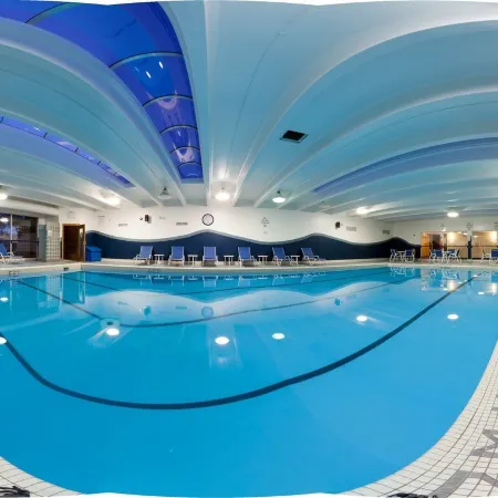 Four Points by Sheraton Point Edward Sarnia