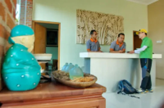 Puri Pangeran Hotel Hotels in Pakualaman