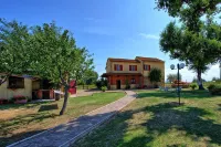 Agriturismo Podere Delle Querci -  Casas de vacaciones