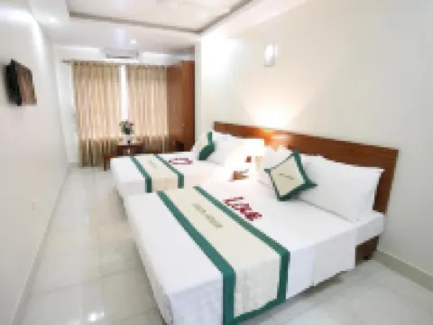 Catba Sunrise Hotel Hôtels à : Cát Hải