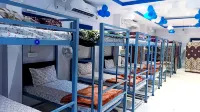 Laxmi Dormitory