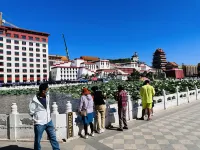 Mengxiaomang Homestay - Wifi