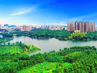 Zhigao Academy Homestay (Lingnan Normal University)