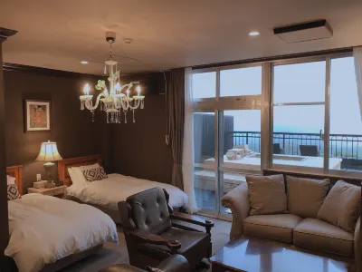 Auberge Tenku